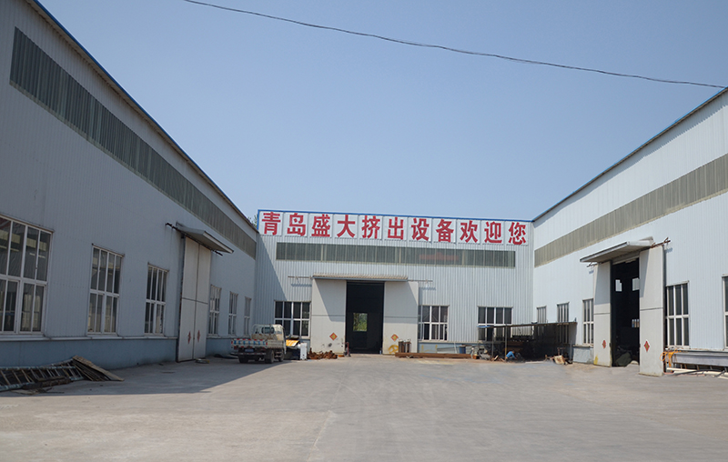 青岛黄色网站APP91视频挤出机械有限公司